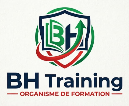 Logo BH Training, organisme de formation